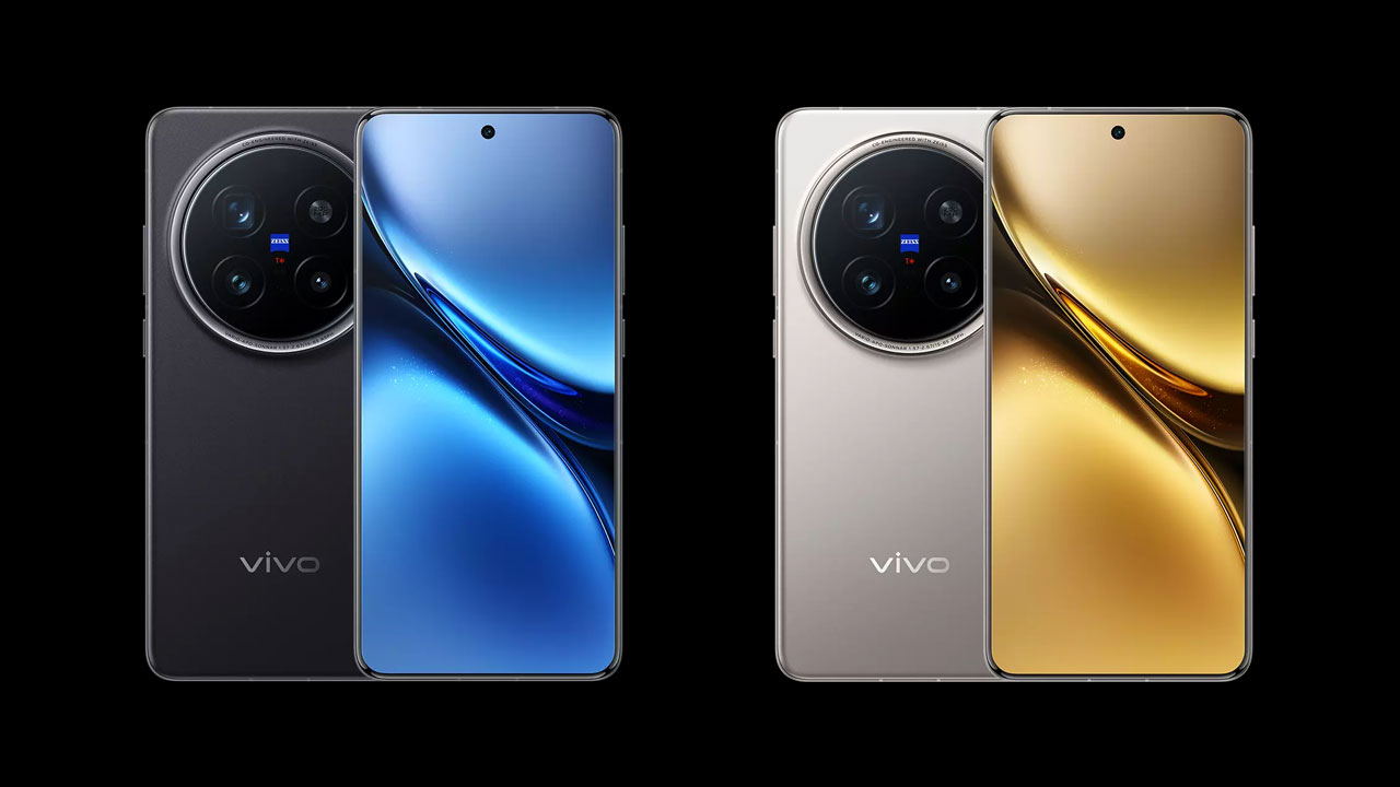 vivo X200 Serisi