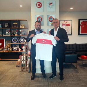 ertugrul dogan tff baskanini ziyaret etti taWciyW4