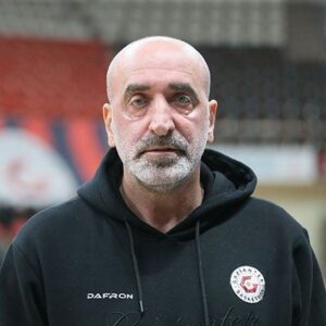 gaziantep basketbolda hedef super lig ait oldugumuz yere donmek istiyoruz Rlh5Lnm3