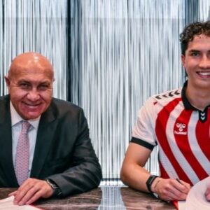 samsunspor kaleci albert posiadalani kiraladi BvysXTF8