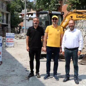 savuca mahallesinde kanalizasyon sorunu cozume kavusuyor 9nIHe1LI