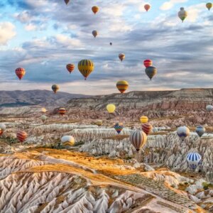 turk sicak hava balonlarina yurt disindan talep var 7Hbn4Lh6