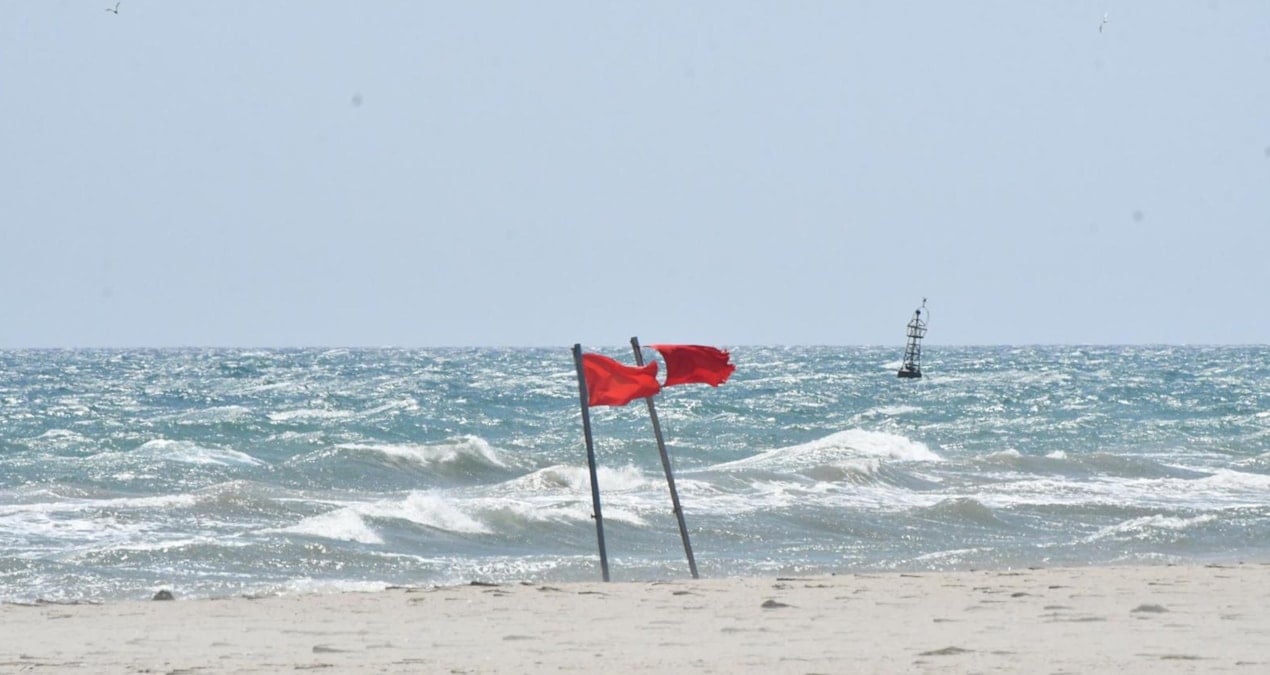 2 ilde 3 gun denize girmek yasaklandi 6BaDGuNW