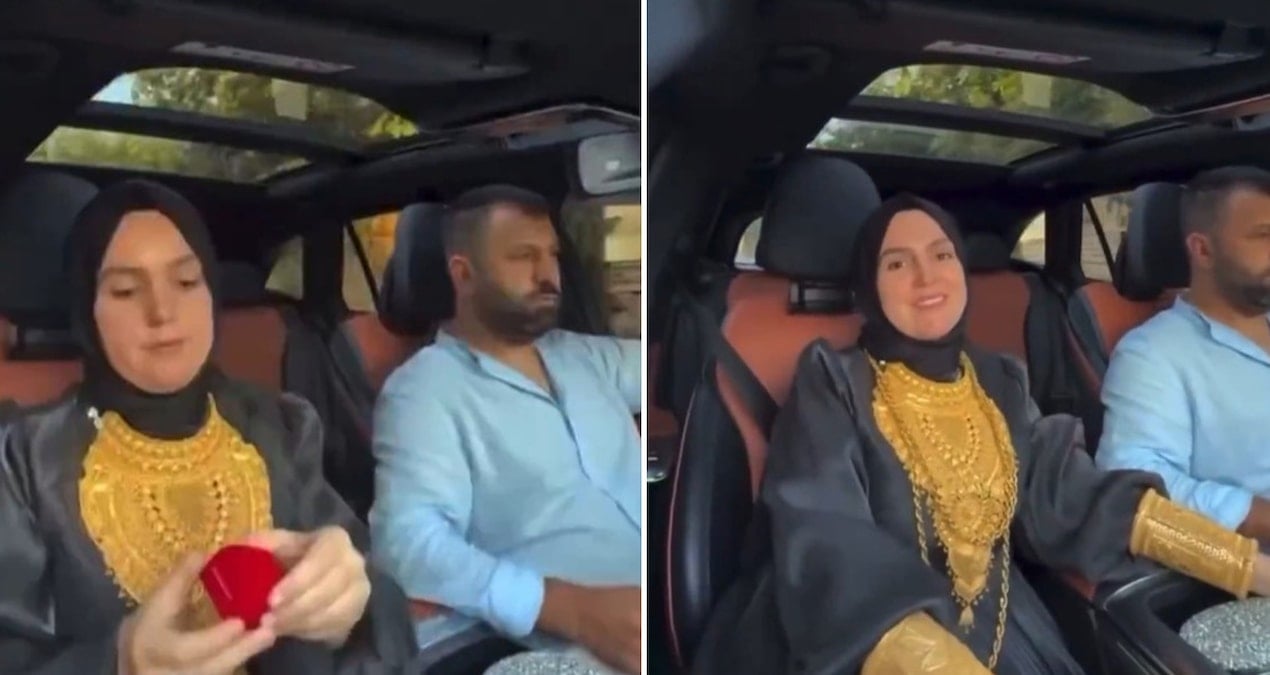 altin sovu yapan fenomene buyuk sok vTUJqaDT