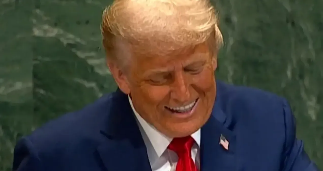 bmde prompteri bozulan trumpin zor anlari xT5Gqs1s