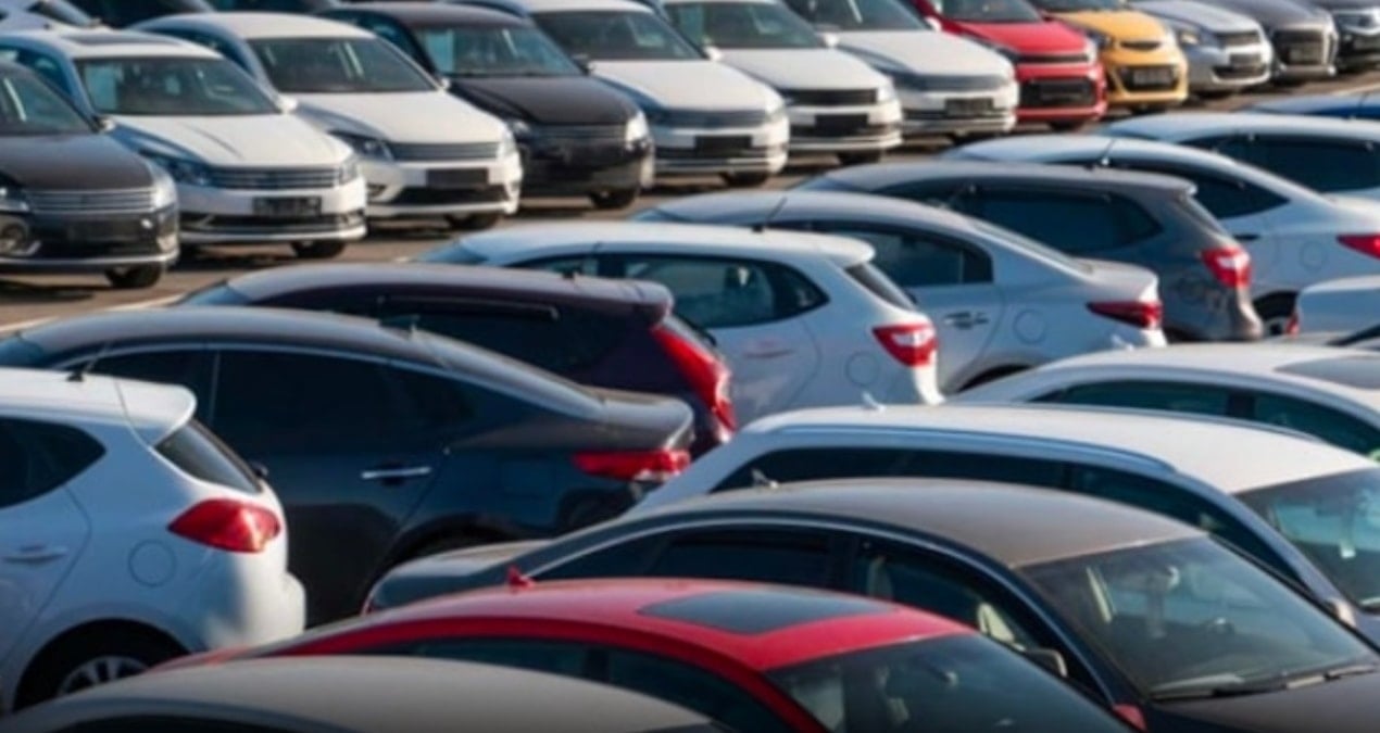 bu ek vergi kimi vuracak otomobil fiyatlarina hem indirim hem bindirim geldi RkW7SCrX