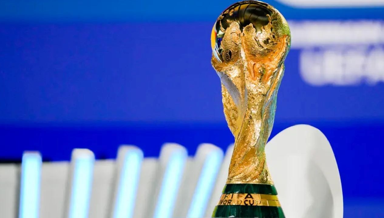 fifa dunya kupasi elemeleri icin kuluplere 355 milyon dolar odeyecek VFmsaABs