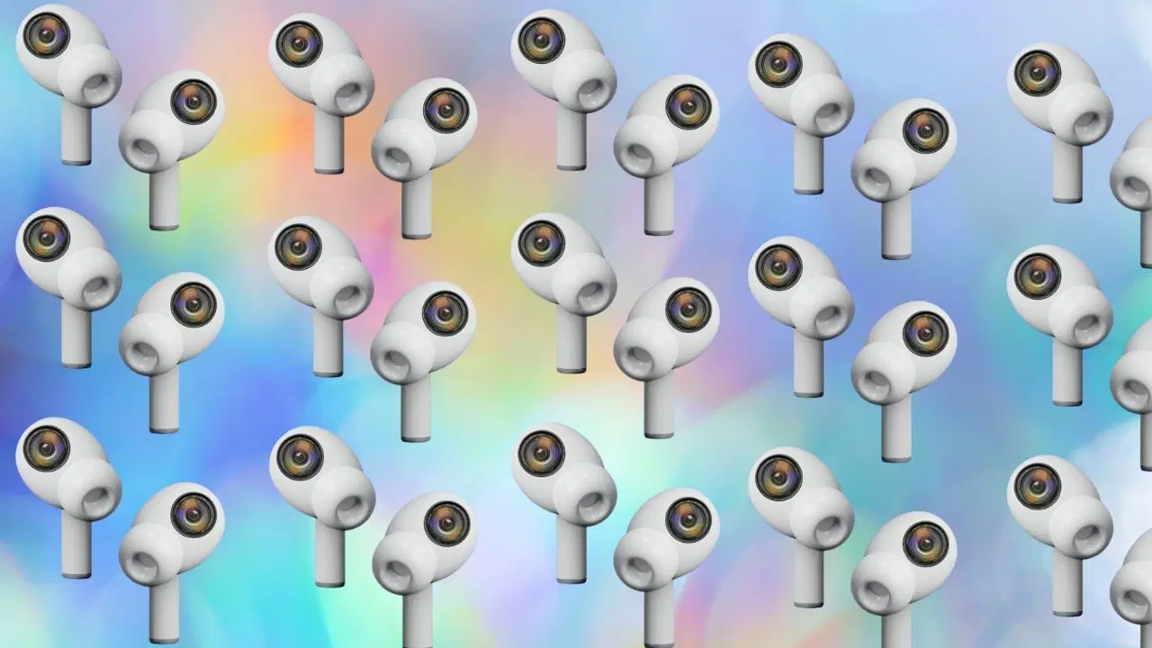 kameraya sahip airpods ne zaman gelecek JQ2EivCK