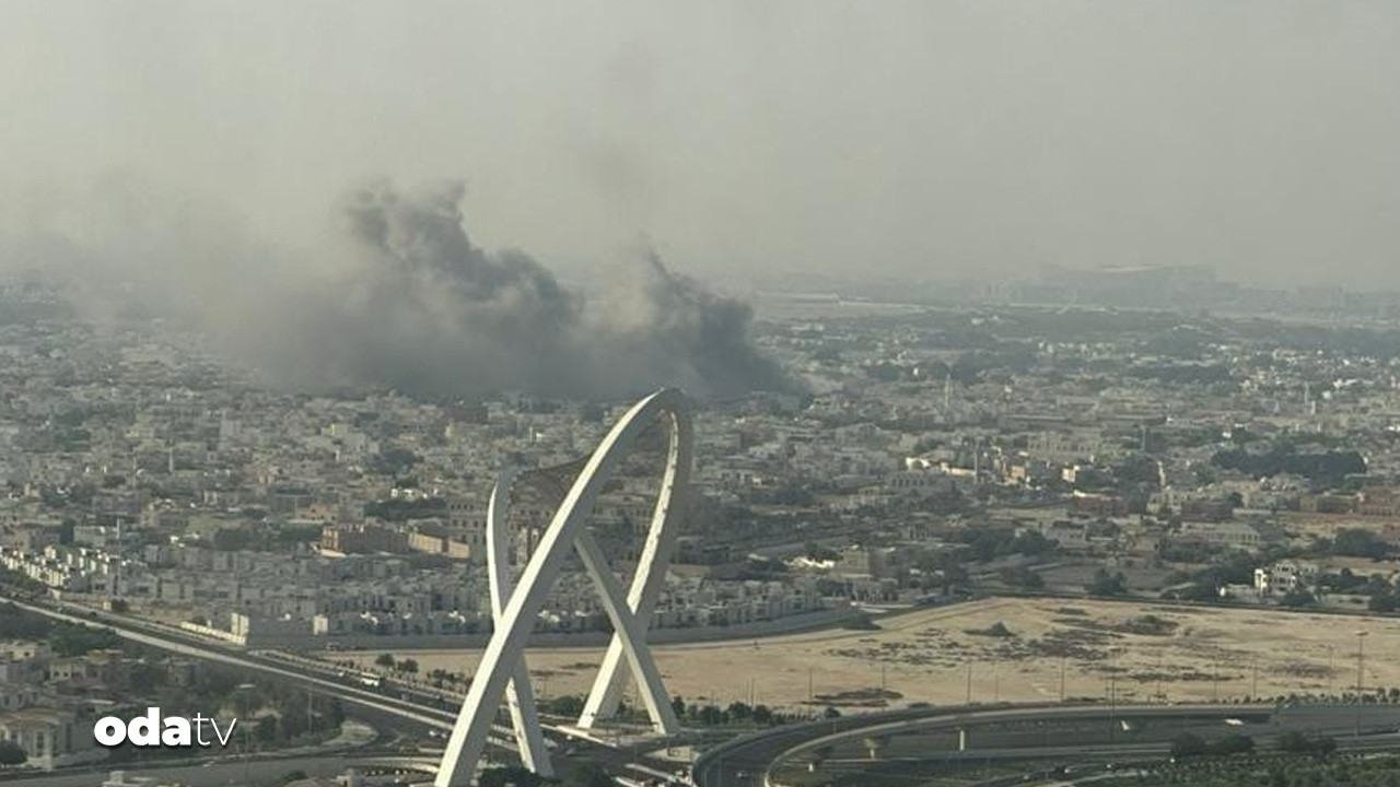 katarin baskentinde patlama sesleri duyuldu XM8abbmd