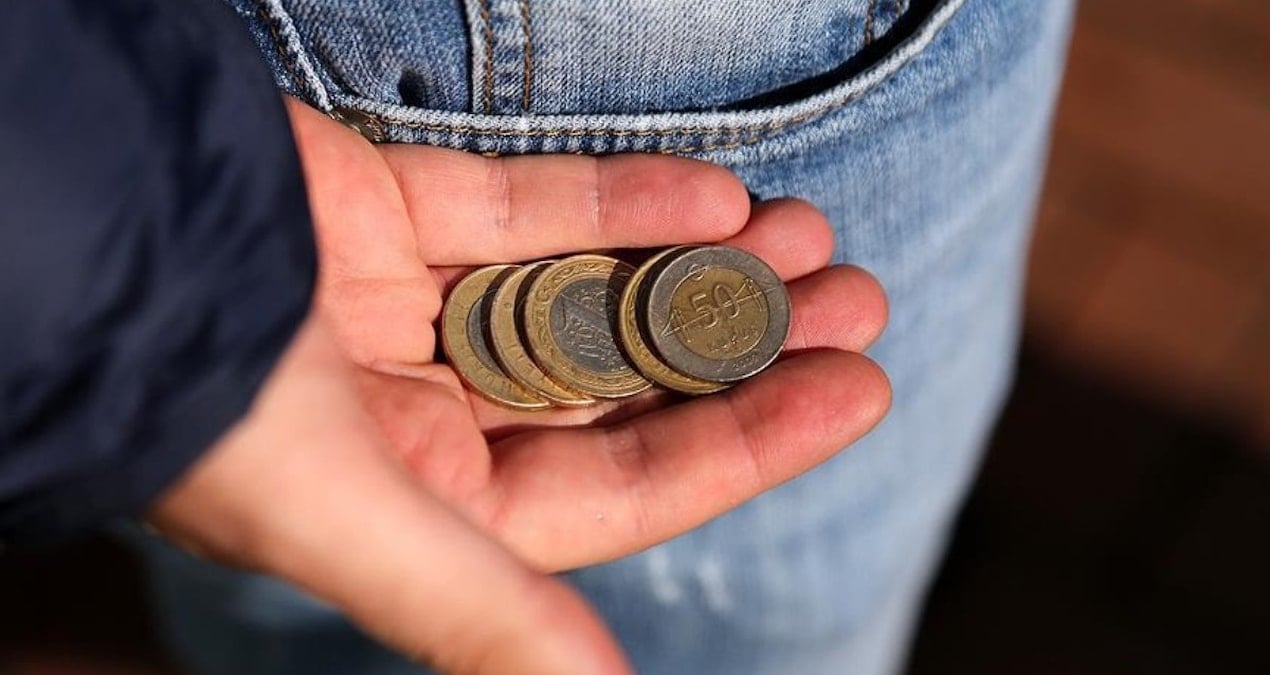 merkez bankasi bir madeni parayi daha tedavulden cekiyor artik uretilmeyecek nWvaAAHa