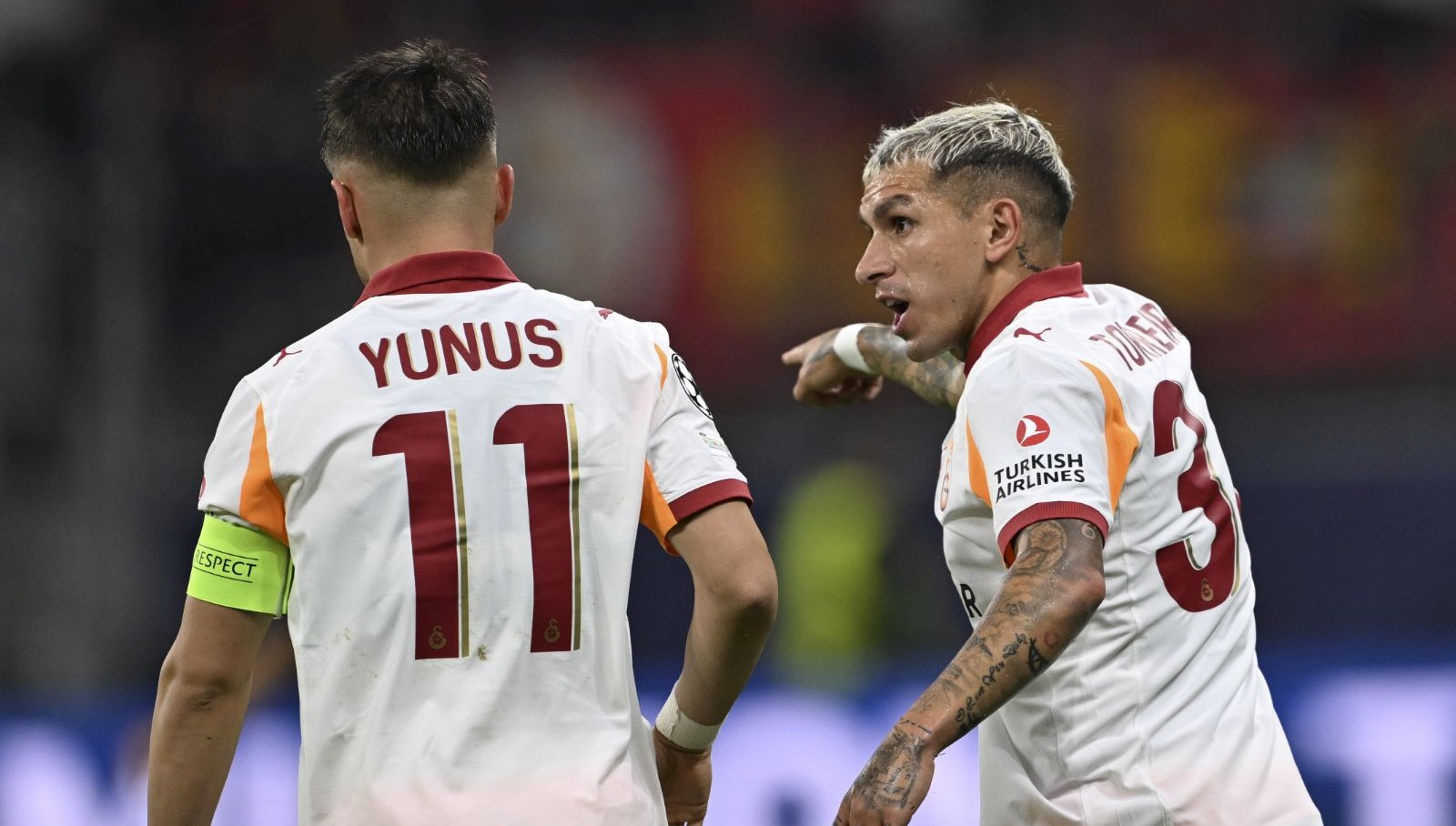 once liverpool sonra besiktas galatasaraya arka arkaya zorlu maclar wctepl95