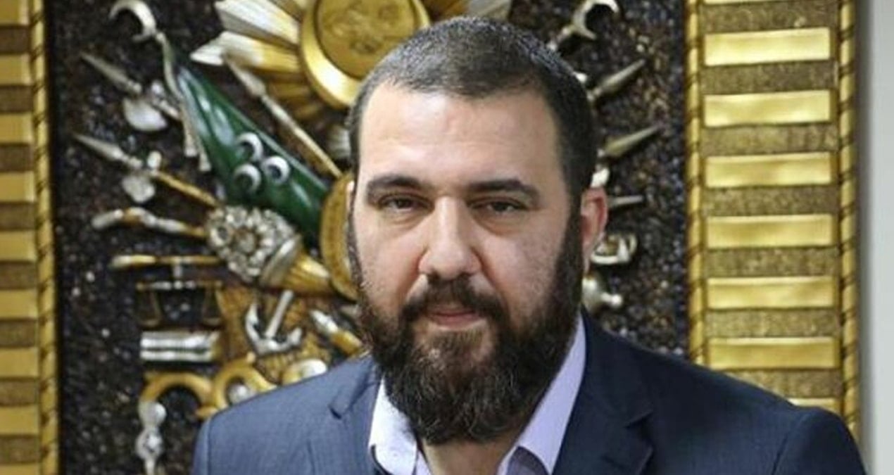 sahte diplomasi iptal edilen osmanli torunu haberimyoktu y36GiJtu