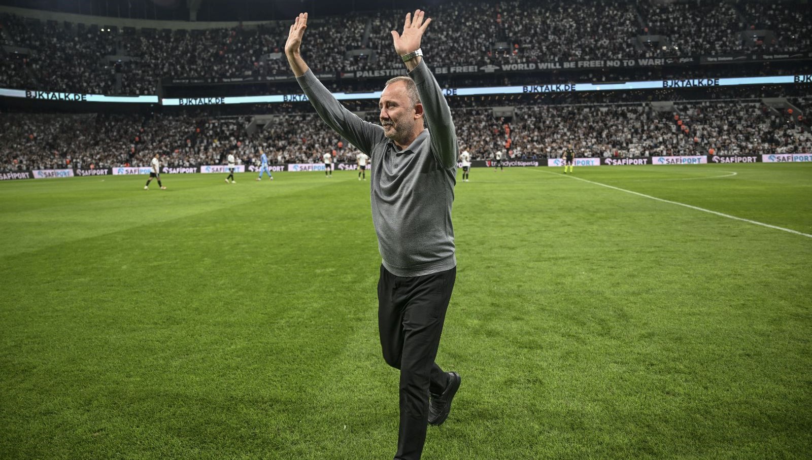 sergen yalcin dolmabahceye 3 puanla dondu B73e8g8g