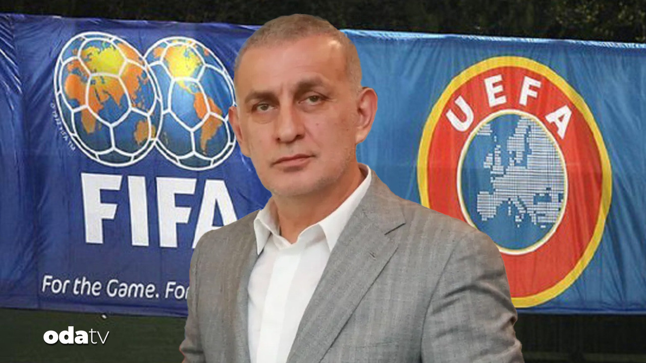 tff baskanindan uefa ve fifaya israil cagrisi 3YedmUc8