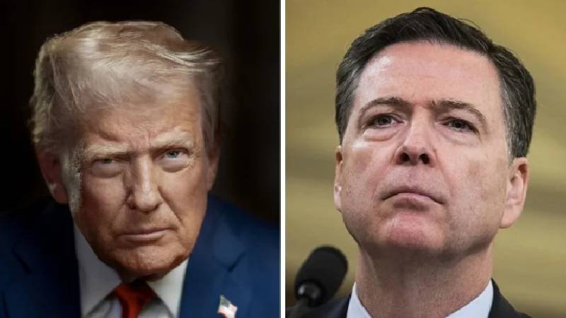 trump sorusturmasini yuruten eski fbi direktoru james comey hakkinda dava acildi POsWnGM4