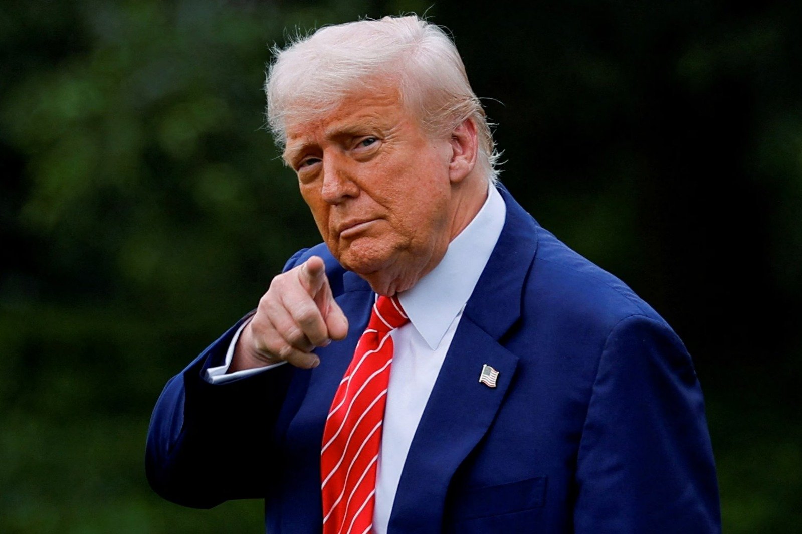 trumptan bmye sabotaj suclamasi sgaC3enX