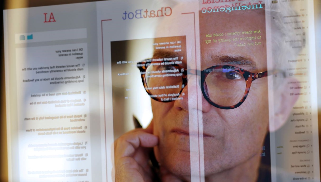 yapay zeka yaslilari memnuniyetle tuzaga dusurdu UU5n21WE