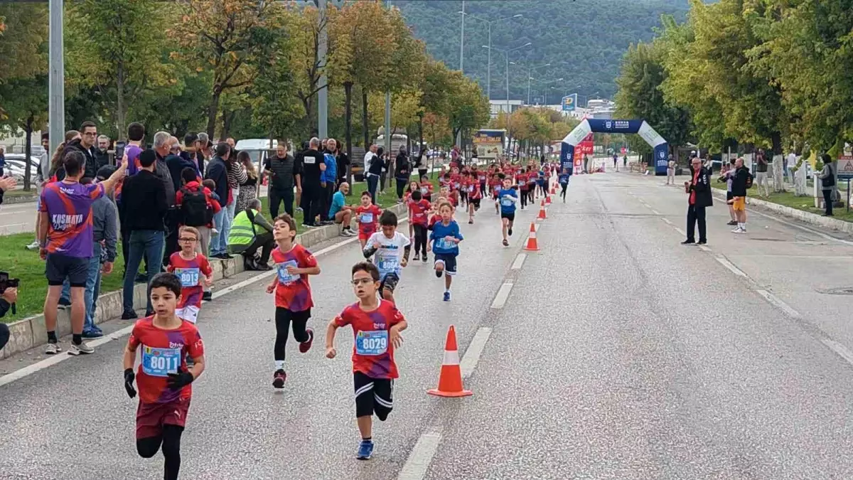 12 eker i run bursada buyuk bir spor solenine donustu tCvCzNzO