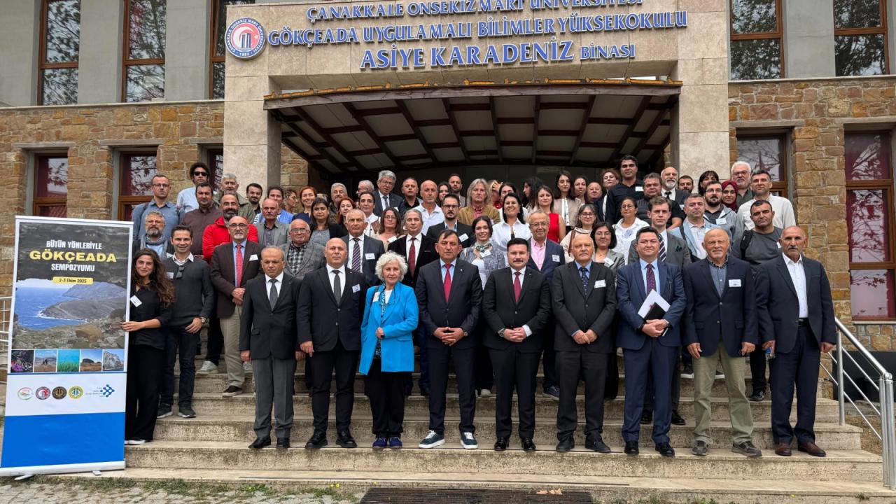 bilim insanlari gokceadanin gelecegi icin bir arada RNe7Q6hJ