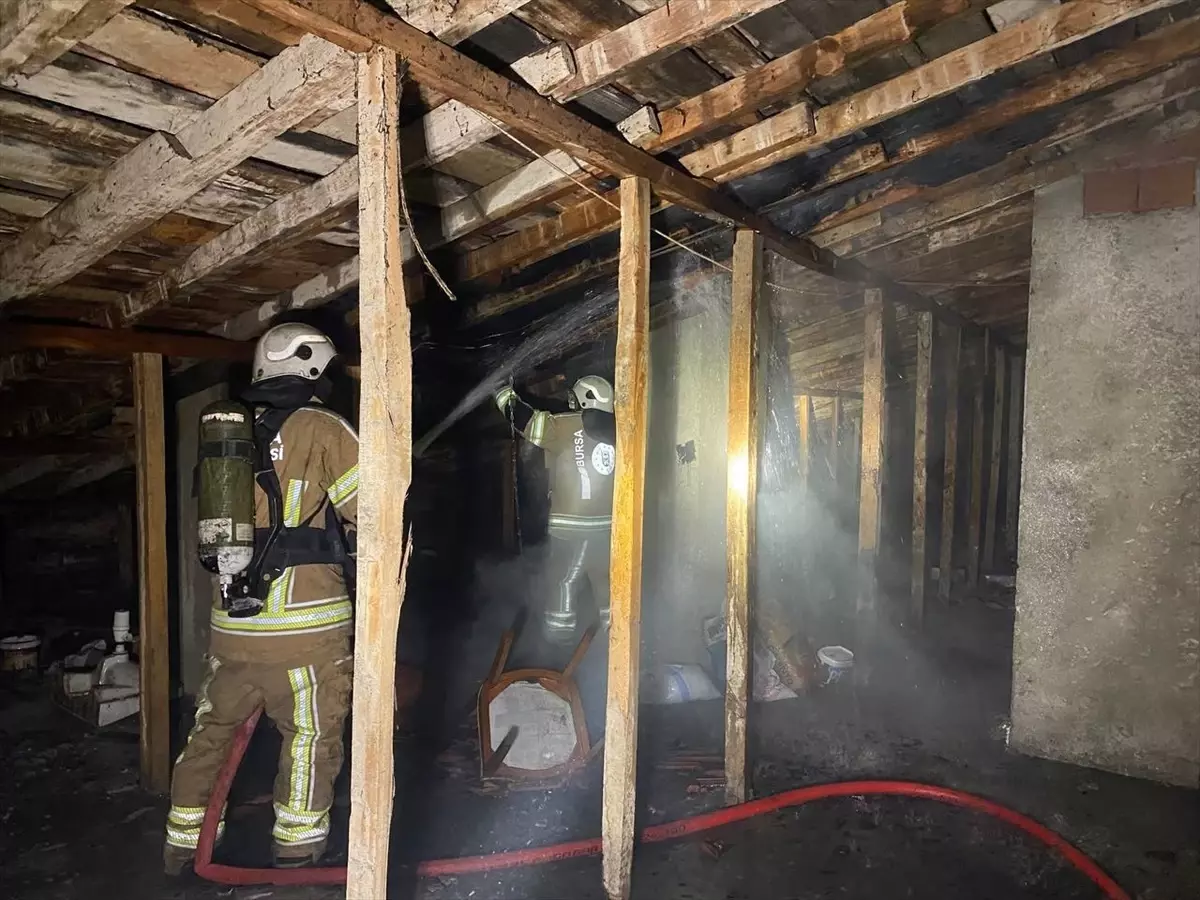 mudanyada yangin cikaran supheli tutuklandi DBm619Lq.jpg