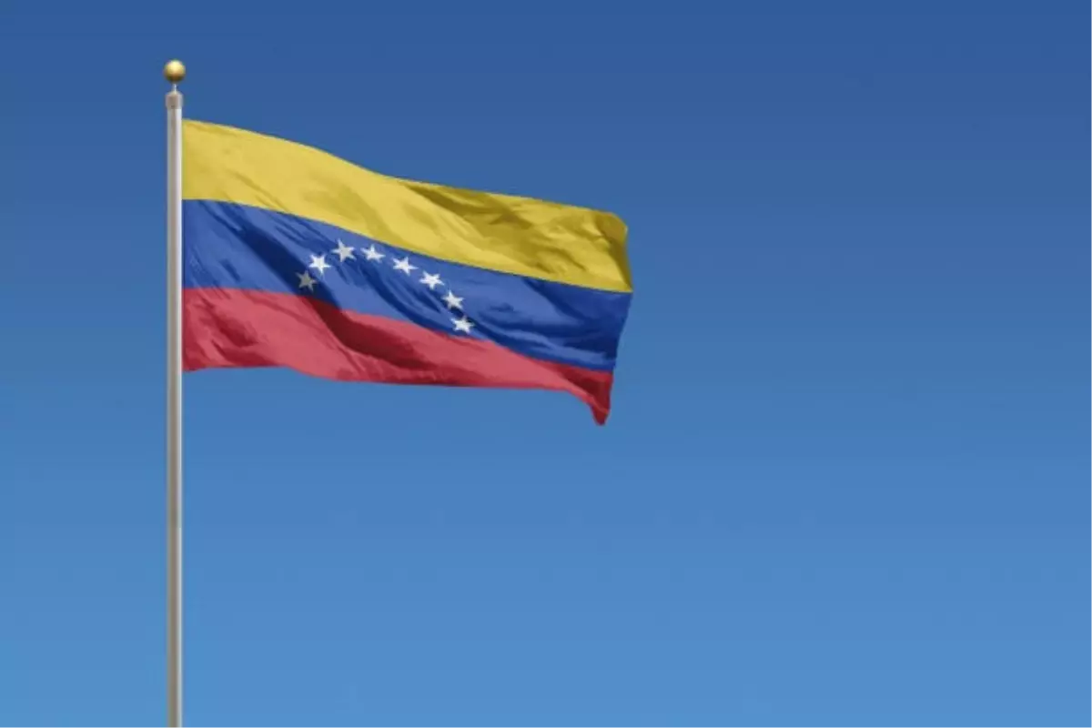 norvec venezuelanin oslo buyukelciligini kapatma karari aldi 2XRQE32J.jpg