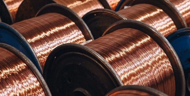 piyasa notu kuresel metal piyasalarinda yukselis bakir 16 ayin en yuksek seviyesinde LWnYyG6e.jpg