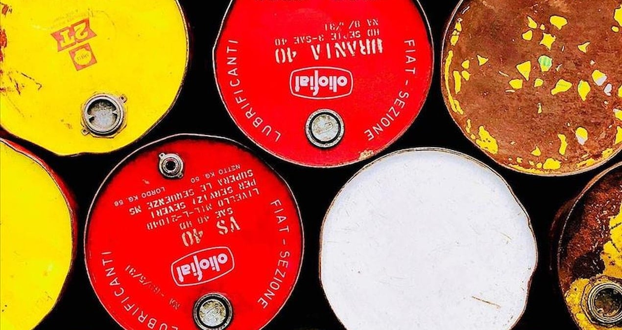 uluslararasi enerji ajansi kuresel petrol talebi tahminini dusurdu H2PvXkjE.jpg