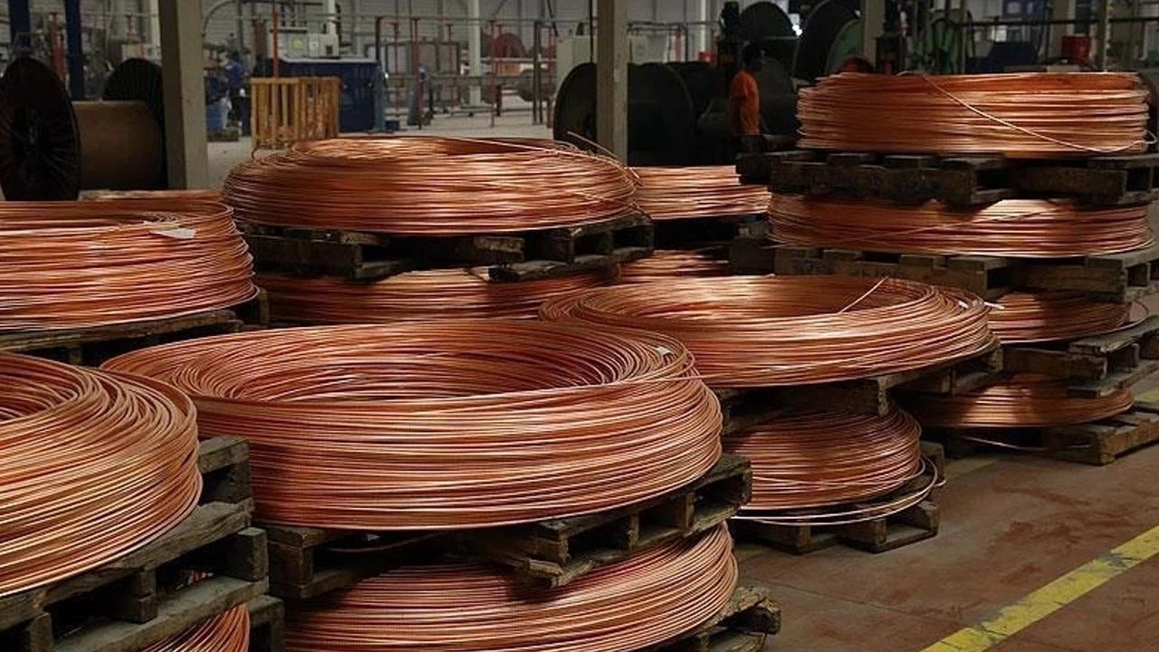 2026’da yükseliş sinyali! Citi, bakırda güçlü toparlanma bekliyor