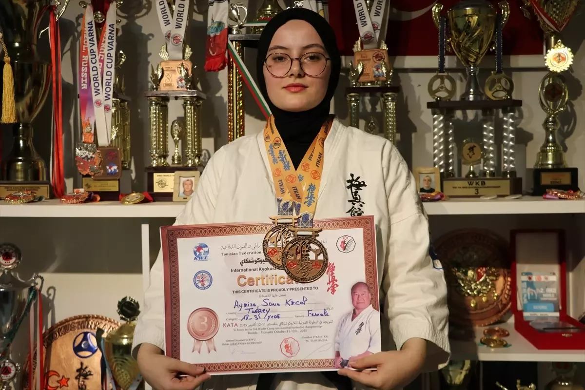 aynisa sema kocal dunya sampiyonasi icin hazirliklara basladi vuOEYLNp.jpg