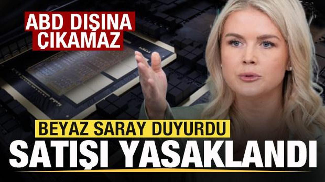 beyaz saray duyurdu satisi yasaklandi abd disina cikamaz 8XAZNSM2.jpg
