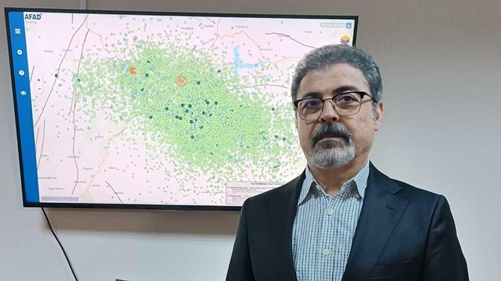 Bölgedeki ölü faylar harekete geçti: 10 ayda olması gereken depremler 3 ayda oldu