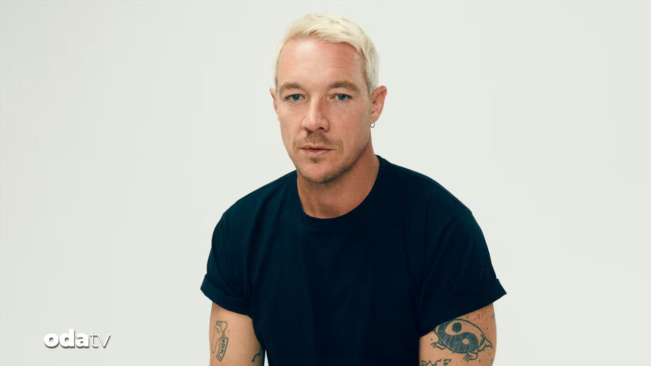 DJ Diplo’dan Katy Perry ve Trudeau itirafı