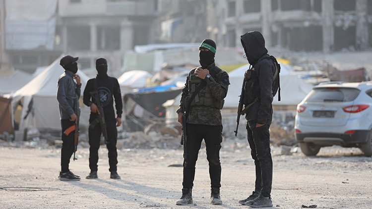 Hamas, Gazze’deki İsrailli bir esirin cesedini daha Kızılhaç’a teslim etti