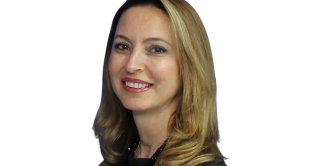 ilk kez bir turk radyasyon onkologu odule layik goruldu W3r52Bgq.webp