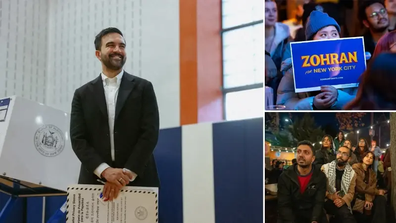 new york belediye baskani secilen mamdani secim zaferinin ardindan konusma yapti muslumanim bunun icin ozur dilemeyi reddediyorum fsDITvJL.webp