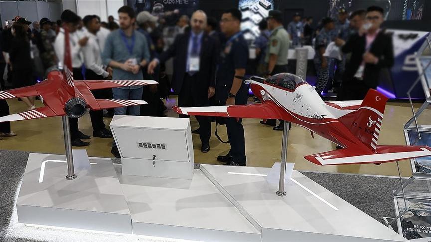 savunma ve havacilik sanayisinden guclu ihracat performansi 4RNaR2iF.jpg