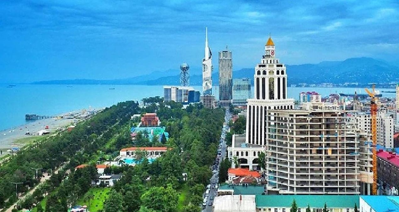 2026’da öne çıkması beklenen dünyanın en popüler tatil yerleri açıklandı