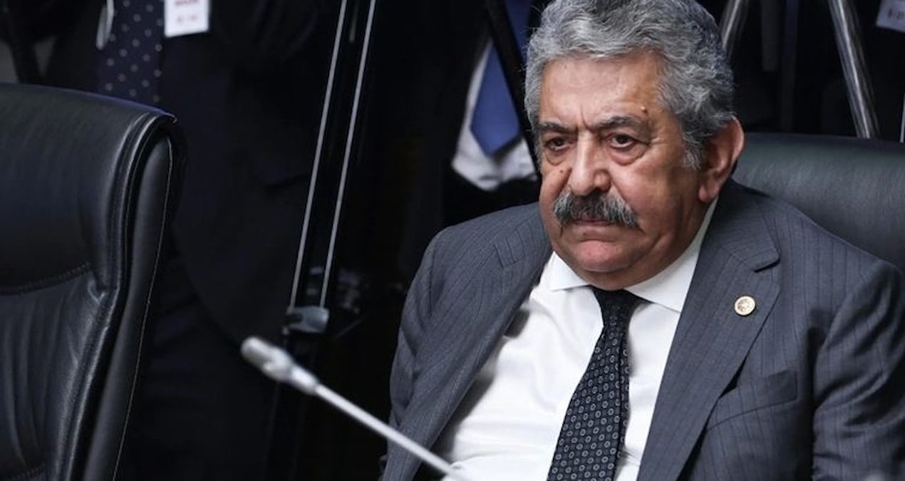 MHP’li Yıldız’dan beka mesajı