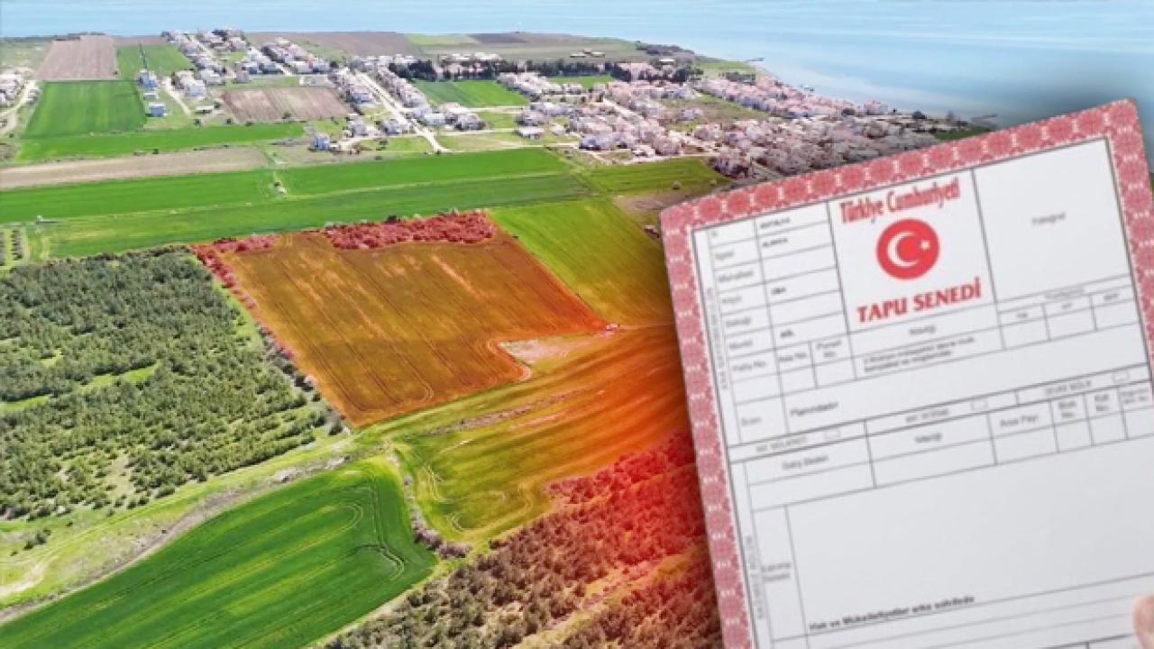 Ne İstanbul ne Ankara: Anadolu’nun 15 altın şehri! Tapusu olan köşeyi döndü!