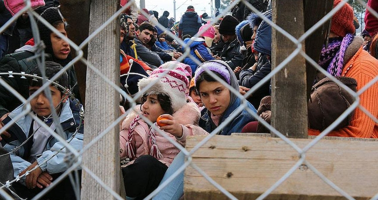 Suriye’ye giden mülteciler, Türkiye’ye dönmek istiyor