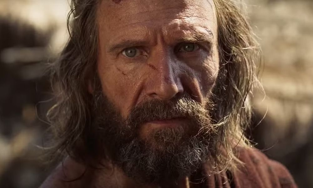 Odisseia uyarlaması yapımlar