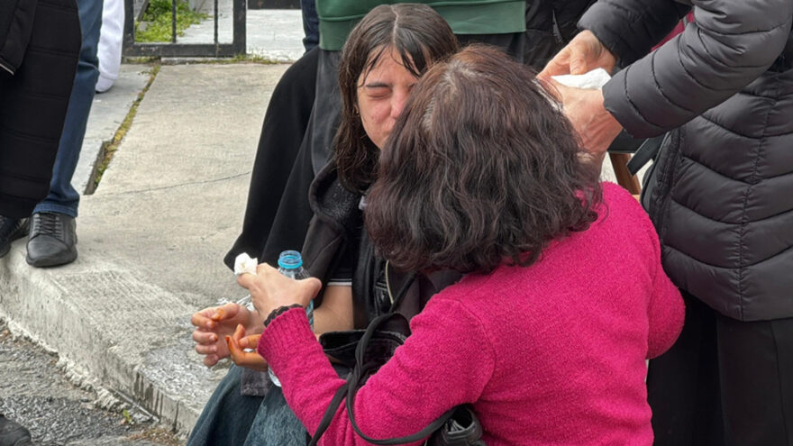 Beylikdüzü’nde lisede deney yapan öğrenciler dehşeti yaşadı! Patlamada 4 öğrenci yaralandı