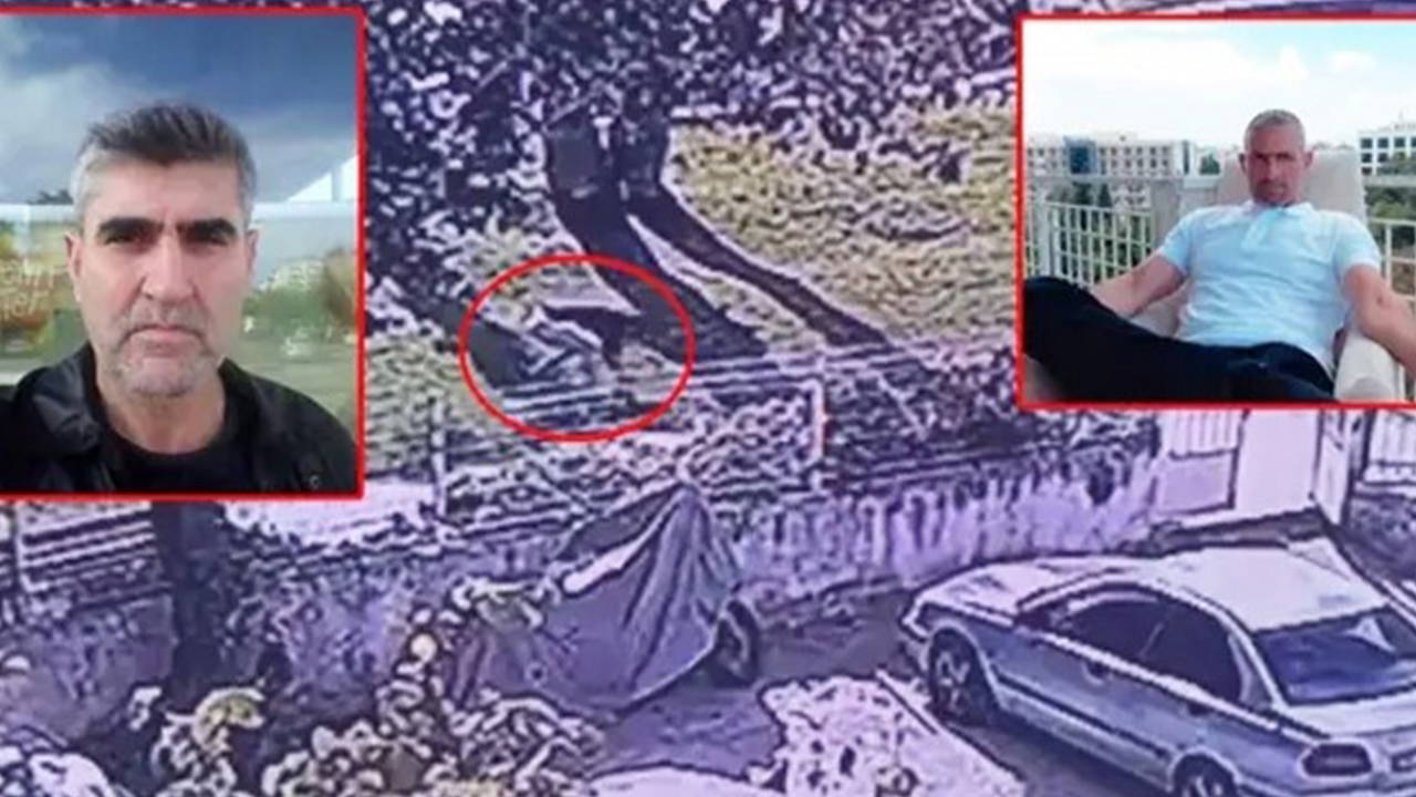 Antalya Parkında Yaşanan Cinayet Davasında Sonuç: Sedat Demirören’e Müebbet Hapis Cezası