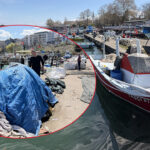 Karadeniz Balıkçıları Av Sezonuna Umutla Hazırlanıyor