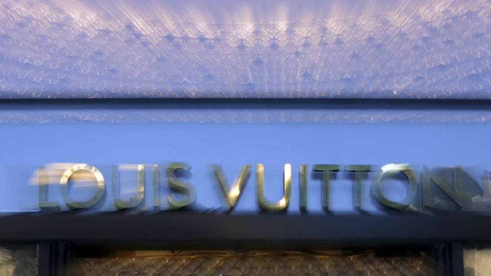 LVMH’nin Satışları Orta Doğu’daki Krizin Etkisiyle Geriledi