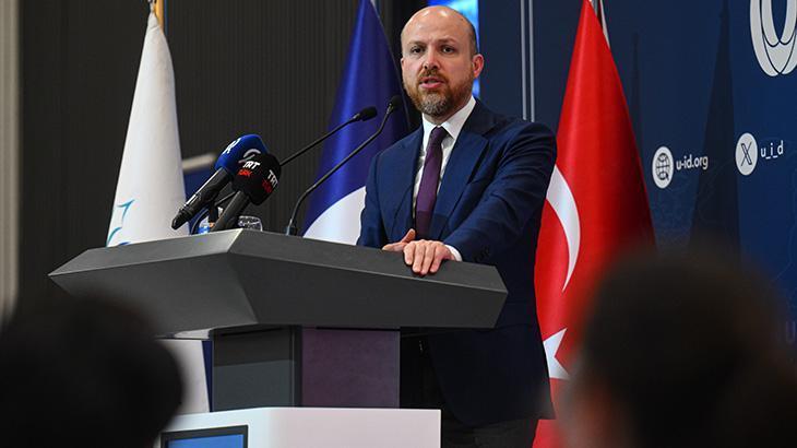 Bilal Erdoğan, Lyon’da “Anadolu’dan Avrupa’ya Ortak Miras Buluşmaları” Etkinliğinde Önemli Mesajlar Verdi