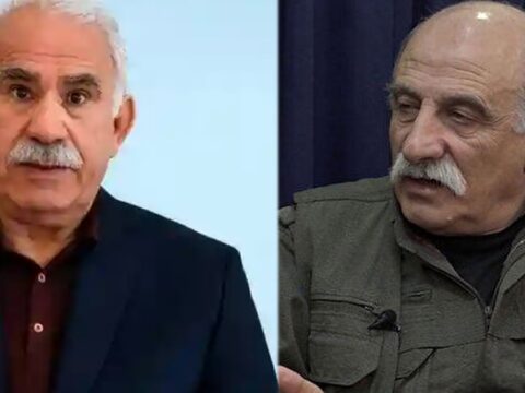 Öcalan, DEM aracılığıyla yasa taslağı göndermiş
