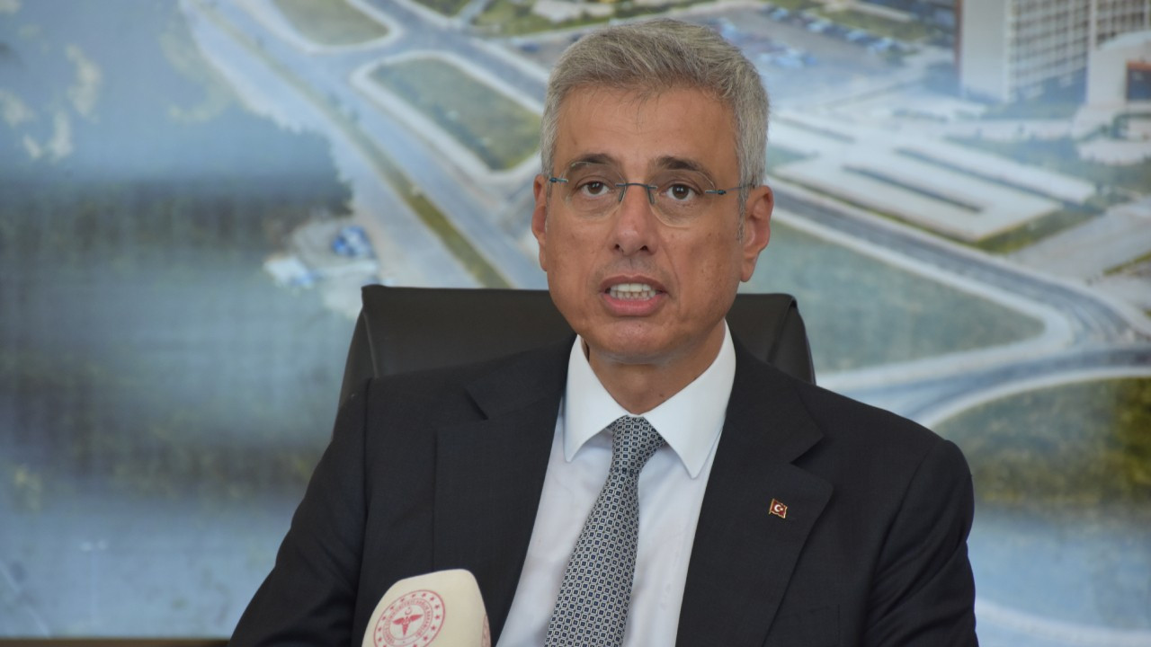 Bakan memisoglu maalesef diyerek acikladi turkiye dunyada ikinci 2 sirada YXquhtXi