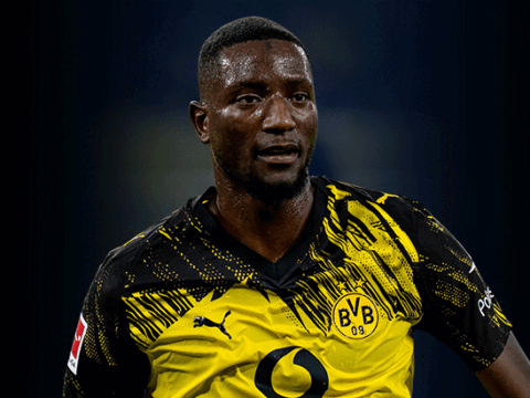 Fenerbahce guirassy icin borussia dortmundla anlasma sagladi iste odenecek bonservis jMpH6GIR