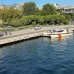 Halicte denize dustu gemi personelinin cesedine ulasildi hRPXdzvd